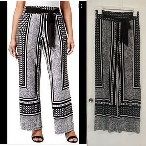 INC palazzo pants  